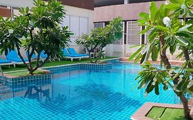 Furamaxclusive Sathorn, Bangkok